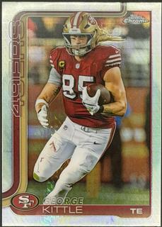 George Kittle