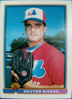 Hector Rivera