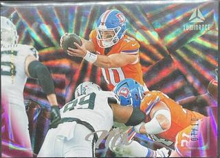 Bo Nix