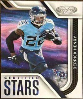 Derrick Henry
