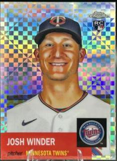 Josh Winder