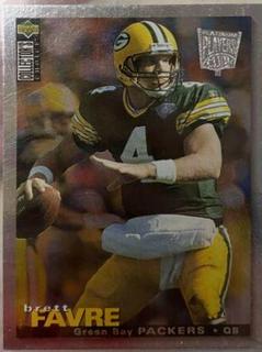 Brett Favre