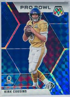 Kirk Cousins