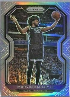 Marvin Bagley III