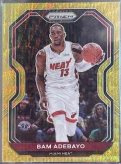 Bam Adebayo