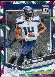 DK Metcalf