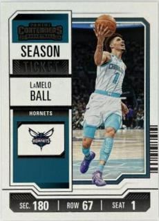 LaMelo Ball