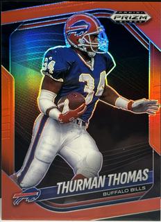 Thurman Thomas