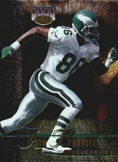 Fred Barnett