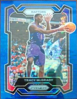 Tracy McGrady
