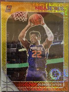 Deandre Ayton