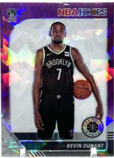 Kevin Durant