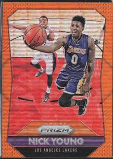 Nick Young