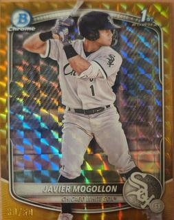 Javier Mogollon