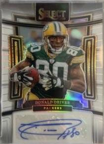 Donald Driver