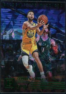 Stephen Curry