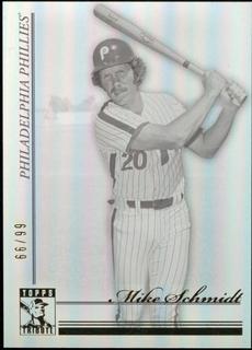 Mike Schmidt