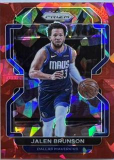 Jalen Brunson