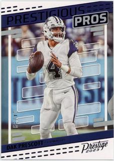 Dak Prescott