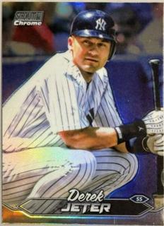 Derek Jeter