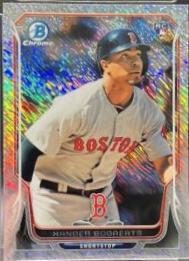 Xander Bogaerts