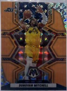 Donovan Mitchell