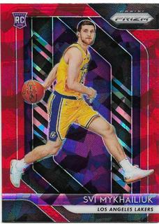 Svi Mykhailiuk
