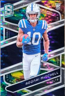 Adonai Mitchell