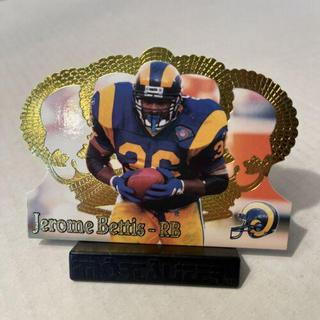 Jerome Bettis