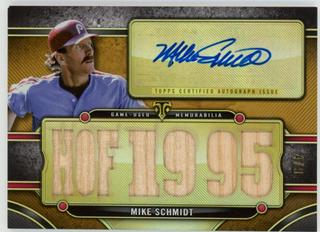 Mike Schmidt