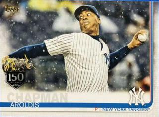 Aroldis Chapman