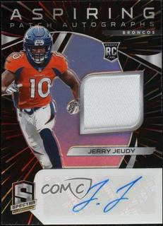 Jerry Jeudy