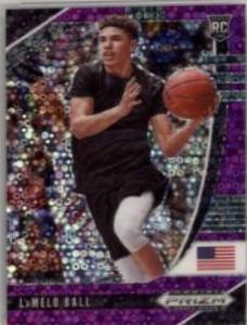 LaMelo Ball