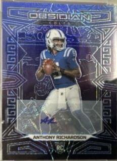 Anthony Richardson
