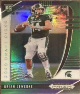Brian Lewerke