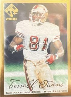 Terrell Owens