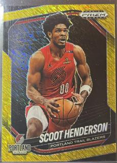 Scoot Henderson