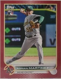 Adrian Martinez