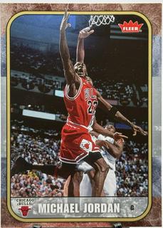 Michael Jordan