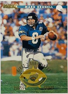 Mark Brunell