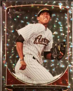 Carlos Correa