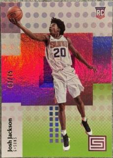 Josh Jackson