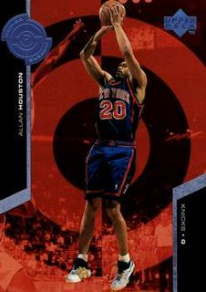 Allan Houston