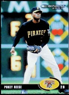 Pokey Reese