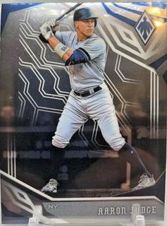 Aaron Judge