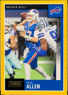 Josh Allen