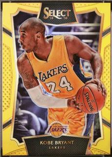 Kobe Bryant