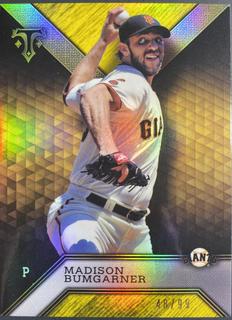 Madison Bumgarner