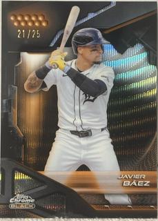 Javier Baez