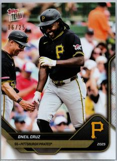 Oneil Cruz